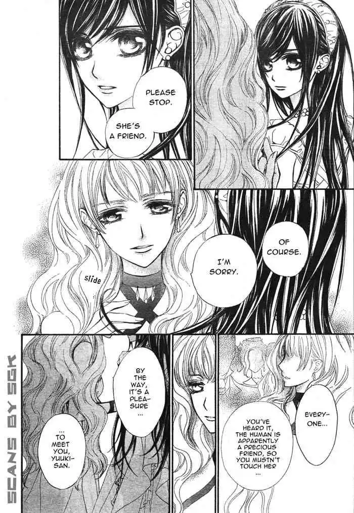 Vampire Knight Chapter 54 24